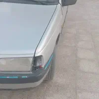 پژو ۴۰۵ مدل ۸۴