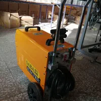 دستگاه جوش500آمپررکتیفایرسه فازصباالکتریک نقدی چکی|ماشین‌آلات صنعتی|ری, صالح‌آباد شرقی|دیوار