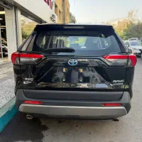 تویوتا راوفورهیبرید۲۰۲۵|خودرو سواری و وانت|تهران, کامرانیه|دیوار