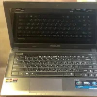 ایسوس asus k45d