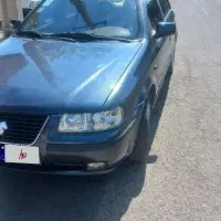 سمندموتورgf7مدل ۹۶دوگانه شرگتی