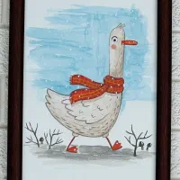 تابلو اتاق کودک|تابلو، نقاشی، عکس|تهران, پونک|دیوار