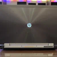 اچ پی ۱۷.۳ اینچ Core-i7 گرافیک مجزای GDDR5 256-Bit|رایانه همراه|تهران, میدان ولیعصر|دیوار