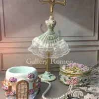 دکوری خاص گالری رومئو