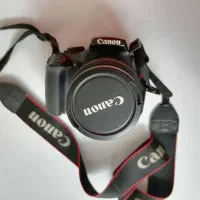 دوربین حرفه ای Canon مدل1100D