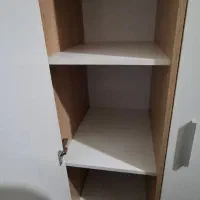 ست تخت و کمد آپادانا|تخت و سرویس خواب|تهران, والفجر (افسریه)|دیوار