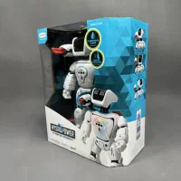 ربات هوشمند هیبریدی|اسباب‌‌بازی|تهران, پردیسان|دیوار