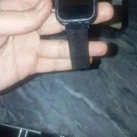 ساعت در حد نو لمسی