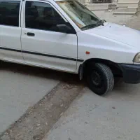 پراید ۹۵|خودرو سواری و وانت|ارومیه, |دیوار