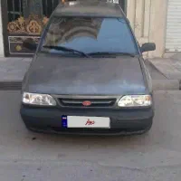 پراید 84سالم پلمپ عالی