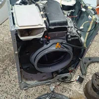 تعمیرات تخصصی لباسشوی در منزل