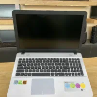 لبتاب asus 7500u