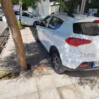 لیفان x50 اتومات