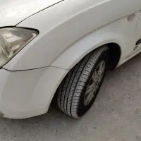 تیبا ۱ مدل ۹۵ دوگانه کارخانه