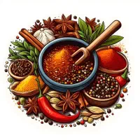ادویه جات