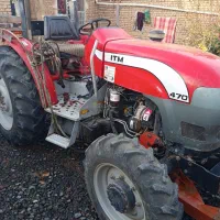 تراکتور ۴۷۰جفت