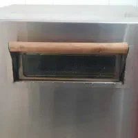 وسایل مغازه فست فود