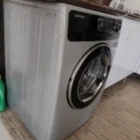 لباس شوی 6 کیلو مارک معتبر سامسنگ