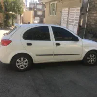 تیبا ۲ مدل ۹۴