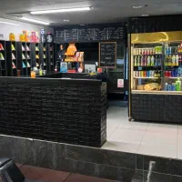 واگذاری بوفه باشگاه بدنسازی