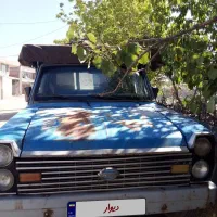 سایپا مدل 1377|خودرو سواری و وانت|زیویه, |دیوار