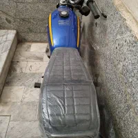 کویر ۹۵|موتورسیکلت|شریفآباد, |دیوار