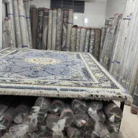 انبار بزرگ فرش اصفهان