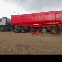 اف ام کشنده مدل ۸۶ درجه یک بدون رنگ کارکرد ۶۰۰ تا|خودرو سنگین|بندر امام خمینی, |دیوار