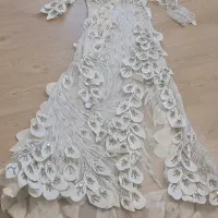 لباس مجلسی سایز۴۰