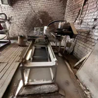 دستگاه برش آب بر