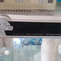 دستگاه  گیرنده دیجیتال