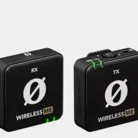 میکروفن یقه ای