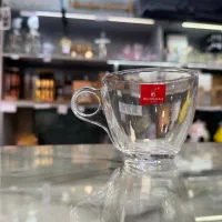 فنجان و لیوان شیشه‌ای بلینمکس|ظروف سرو و پذیرایی|تهران, شهید اسدی|دیوار