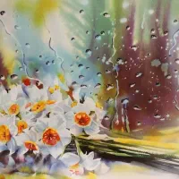 اموزش حرفه ای نقاشی و خطاطی|خدمات آموزشی|تهران, میرداماد|دیوار