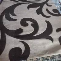 گلیم فرش ۹ متری|فرش|ایلام, |دیوار