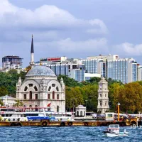 اسپشیال آفر استانبول 3 شب و 4 روزتاریخ رفت29شهریور|تور و چارتر|تهران, پونک|دیوار
