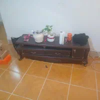 میز تلویزین