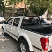 وینگل ۵ تک دیفرانسیل|خودرو سواری و وانت|اصفهان, خلجا|دیوار