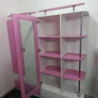 کمد بچه|میز و صندلی غذاخوری|قم, نوقطار|دیوار