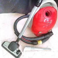 جارو برقی بوش آلمانی