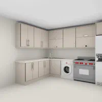 کابینت کمد دیواری