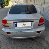 کیا ریو مونتاژ دندهای مدل 88 فروش فوری