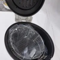 سرخکن برقی نو و آکبند|سایر لوازم برقی|تربت جام, مسکن مهر|دیوار