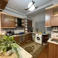 87متری جمهوری /طبقه ۳/فول امکانات /کد 418|فروش آپارتمان|تنکابن, |دیوار