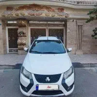 کوییک s مدل ۱۴۰۲ استاندارد ۸۵ گانه
