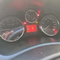 پژو ۲۰۷ اتومات TU5p سقف فلزی مدل ۱۴۰۲|خودرو سواری و وانت|تهران, بهار|دیوار