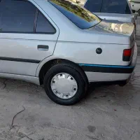 پژو ۴۰۵ بنزینی|خودرو سواری و وانت|ملایر, |دیوار