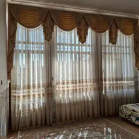 پرده پذیرایی و اتاق|پرده، رانر، رومیزی|میبد, |دیوار