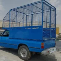 باربند نیسان ابی