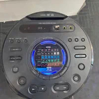 اسپیکر خانگی سونی|سیستم صوتی خانگی|یزد, |دیوار